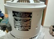 Starter Generator