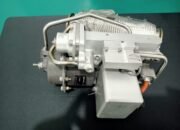 Anti Ice Valve