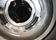 PW127M Transfer Tube Inspection