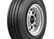 Aircraft Tire
