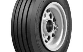 Aircraft Tire