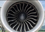 Aircraft Engine