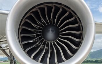 Aircraft Engine