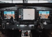Glass Cockpit Display