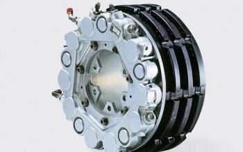 Brake Assembly