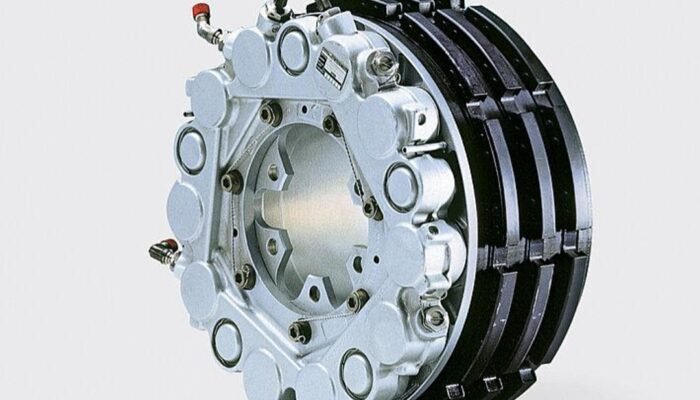 Brake Assembly