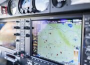 Aircraft Navigation System