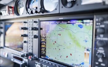 Aircraft Navigation System