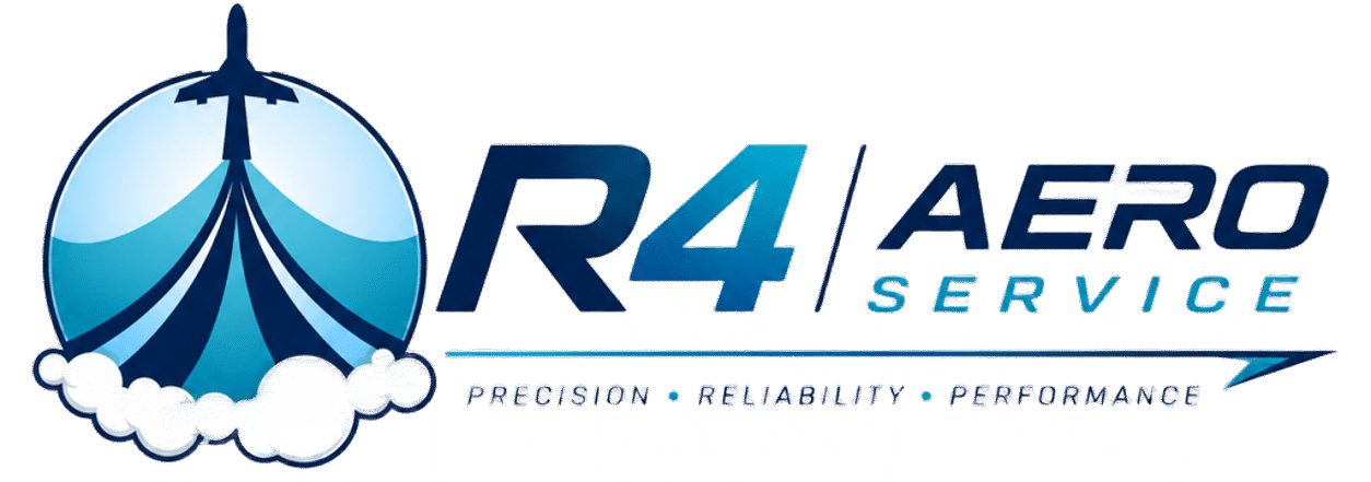 r4 aero service