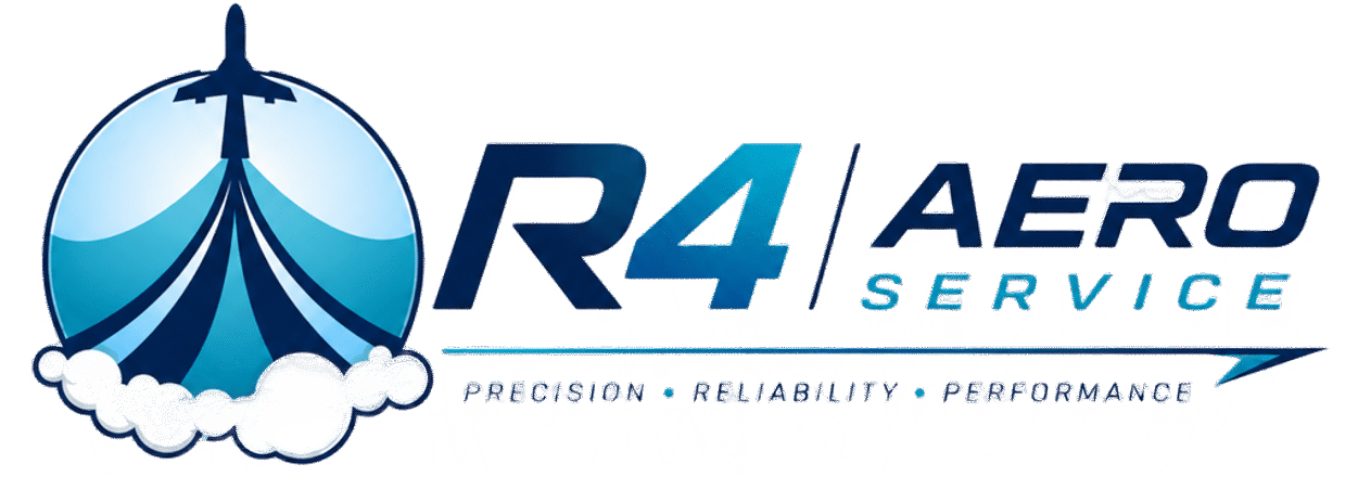r4 aero service